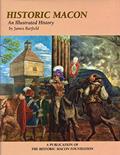 Read Historic Macon, written by James Barfield