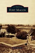 Read Fort Macon, written by Paul R Branch Jr