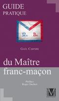 Read GUIDE PRATIQUE DU MAITRE FRANC MACON, written by GAEL CARNIRI