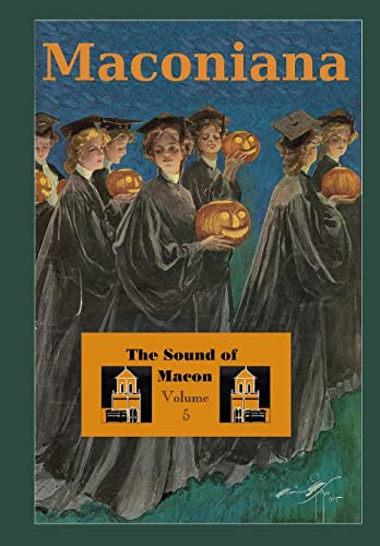 Read The Sound of Macon: Volume 5 of Maconiana, 1984-2006, written by Meredith Minter Dixon Read The Sound of Macon: Volume 5 of Maconiana, 1984-2006, written by Meredith Minter Dixon