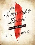 Read Screwtape Letters: Annotated Edition, The, written by C. S. Lewis
