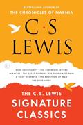 Read The C. S. Lewis Signature Classics: An Anthology of 8 C. S. Lewis Titles: Mere Christianity, The Screwtape Letters, Miracles, The Great Divorce, The ... The Abolition of Man, and The Four Loves, written by C. S. Lewis