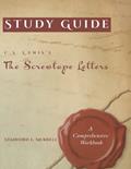 Read Study Guide for C. S. Lewis's The Screwtape Letters: (A Comprehensive Workbook), written by Stanford E. Murrell