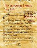 Read The Screwtape Letters Study Guide, written by Michael S. Poteet