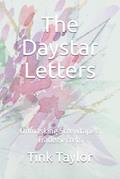 Read The Daystar Letters: Unmasking Screwtape's Trade Secrets, written by Tink Taylor
