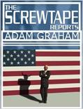 Read The Screwtape Reports, written by Adam Graham