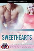Read Sweethearts (Curvy Women Wanted Book 13), written by Sam Crescent Read Sweethearts (Curvy Women Wanted Book 13), written by Sam Crescent