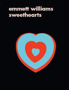 Sweethearts, written by Emmett Williams