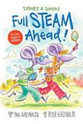 Read Sydney & Simon: Full Steam Ahead!, written by Paul A. Reynolds