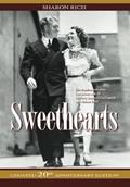 Read Sweethearts: The Timeless Love Affair -- On-Screen and Off -- Between Jeanette MacDonald and Nelson Eddy, updated 20th Anniversary Edition, written by Sharon Rich