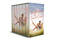 Read Sweethearts of Sweet Creek Box Set: Heartwarming sweet small town romance (Sweet Hearts of Sweet Creek Book 8), written by Carolyne Aarsen
