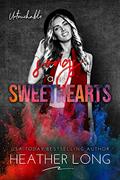 Read Songs and Sweethearts (Untouchable Book 10), written by Heather Long