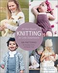 Read All-Year-Round Knitting for Little Sweethearts: 68 Patterns for Everyday, Parties, and Special Times, written by Hanne Andreassen Hjelmås; Torunn Steinsland