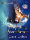 Read Nighttime Sweethearts (In a Fairy Tale World... Book 5), written by Cara Colter