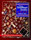 Read Antique Sweetheart Jewelry (Schiffer Book for Collectors), written by Nicholas D. Snider