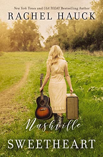 Read Nashville Sweetheart, written by Rachel Hauck Read Nashville Sweetheart, written by Rachel Hauck