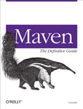 Read Maven: The Definitive Guide, written by Sonatype Company