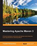Read Mastering Apache Maven 3: Enhance Developer Productivity and Address Exact Enterprise Build Requirements by Extending Maven, written by Prabath Siriwardena