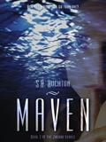 Read Maven (The Endure Series Book 1), written by S. A. Huchton; Starla Huchton