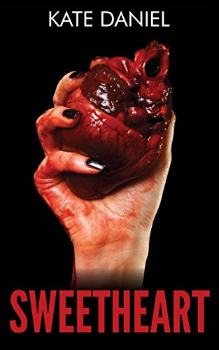 Read Sweetheart, written by Kate Daniel
