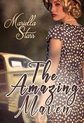 Read The Amazing Maven, written by Mariella Starr