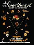 Read Sweetheart Jewelry and Collectibles (Schiffer Book for Collectors With Value Guide), written by Nicholas D. Snider Read Sweetheart Jewelry and Collectibles (Schiffer Book for Collectors With Value Guide), written by Nicholas D. Snider