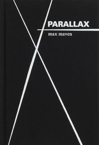 Read Parallax by Max Maven, written by Max Maven Read Parallax by Max Maven, written by Max Maven
