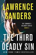Read The Third Deadly Sin (The Edward X. Delaney Series), written by Lawrence Sanders