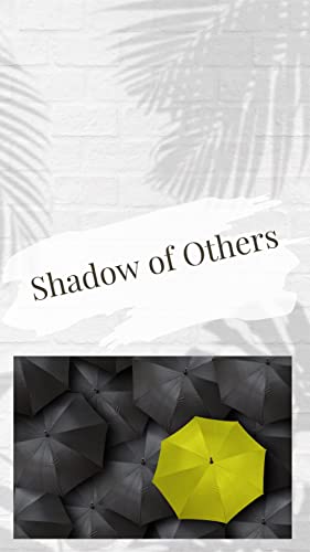 Read Shadow of Others, written by Adria Boyd