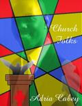 Read Church Folks (Church Folks Series Book 1), written by Adria Cabey