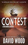 Read Contest: A Dane Maddock Adventure (Dane Maddock Adventures Book 12), written by David Wood