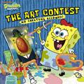 Read The Art Contest (SpongeBob SquarePants), written by Nickelodeon Publishing