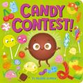 Read Candy Contest!, written by Melanie Demmer