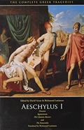 Read Aeschylus I: Oresteia: Agamemnon, The Libation Bearers, The Eumenides (The Complete Greek Tragedies), written by Aeschylus
