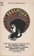 Read Aeschylus: The Oresteia Trilogy (Agamemnon, Choephoroe, Eumenides) and Prometheus Bound, written by Aeschylus