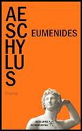 Read Eumenides: Unabridged Edition, written by Aeschylus