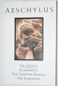 Read Aeschylus the Oresteia Agamemnon the Libation Bearers the Eumenides, written by Robert (translator) Aeschylus; Fagles