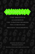 Read Aeschylus II: The Oresteia (The Complete Greek Tragedies), written by . Aeschylus
