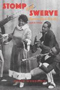 Read Stomp and Swerve: American Music Gets Hot, 1843-1924, written by David Wondrich