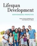 Read Lifespan Development: Biopsychosocial Perspectives, written by Susan Krauss Whitbourne; Cynthia R. Davis