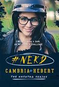 Read #Nerd: Nerd and Jock College Sports Romance (Hashtag Series Book 1), written by Cambria Hebert