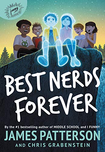 Read Best Nerds Forever, written by James Patterson; Chris Grabenstein Read Best Nerds Forever, written by James Patterson; Chris Grabenstein