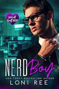 Read Nerd Boy (Love at First Sight Book 3), written by Loni Ree