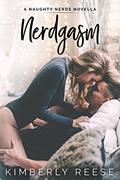Read Nerdgasm (Naughty Nerds Book 1), written by Kimberly Reese
