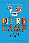 Read Nerd Camp 2.0, written by Elissa Brent Weissman