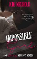 Read Impossible Girl: Sexy Nerd Boys, 2.5, written by K.M. Neuhold