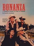 Read Bonanza (hardback): A Viewer's Guide to the TV Legend, written by David R Greenland