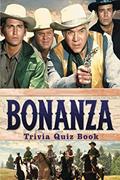 Read Bonanza: Trivia Quiz Book, written by jack ruiz