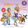 Read Fancy Nancy: Candy Bonanza, written by Jane O'Connor