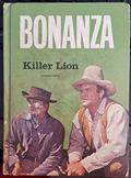 Read Bonanza: Killer Lion, written by SteveFfrazee